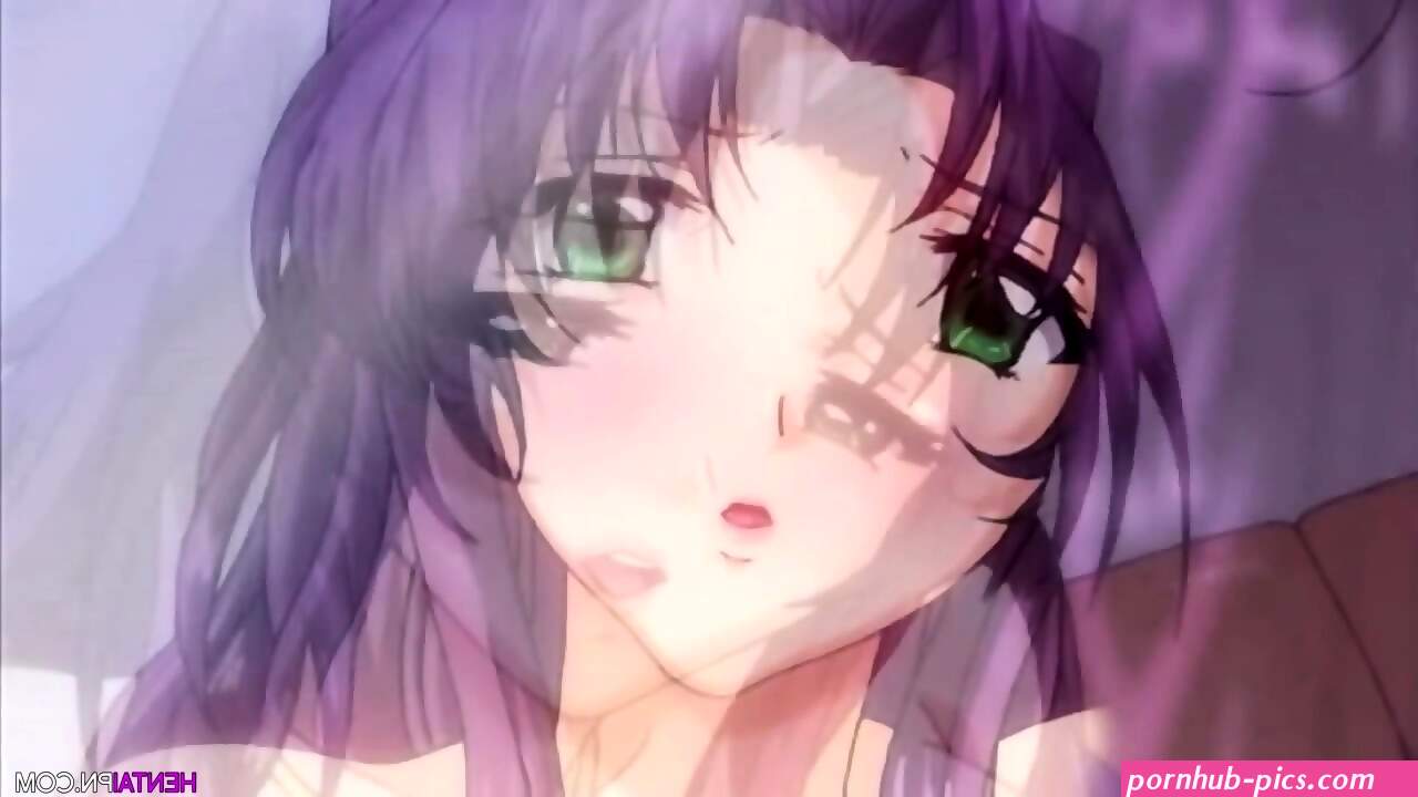 anime milf anal sex