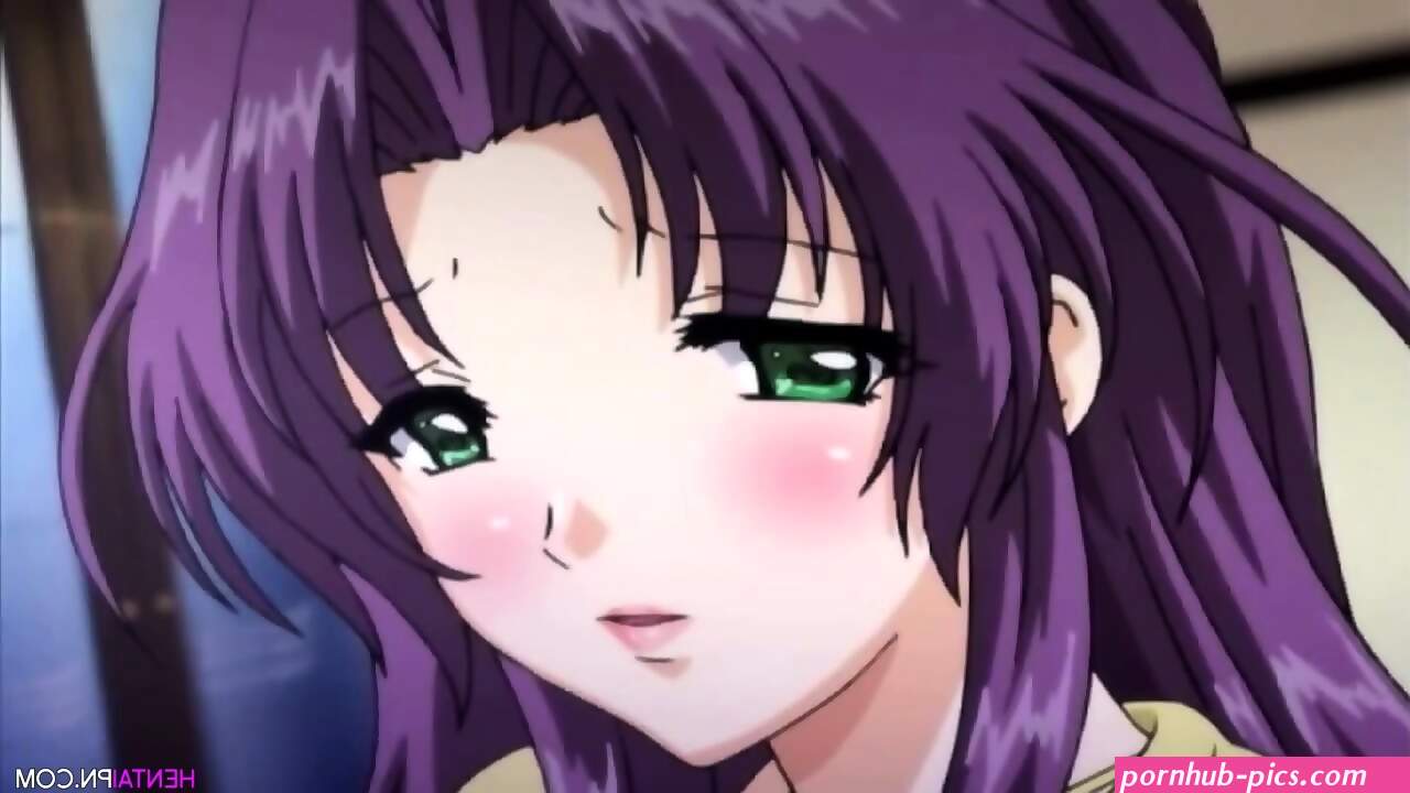 anime milf anal sex