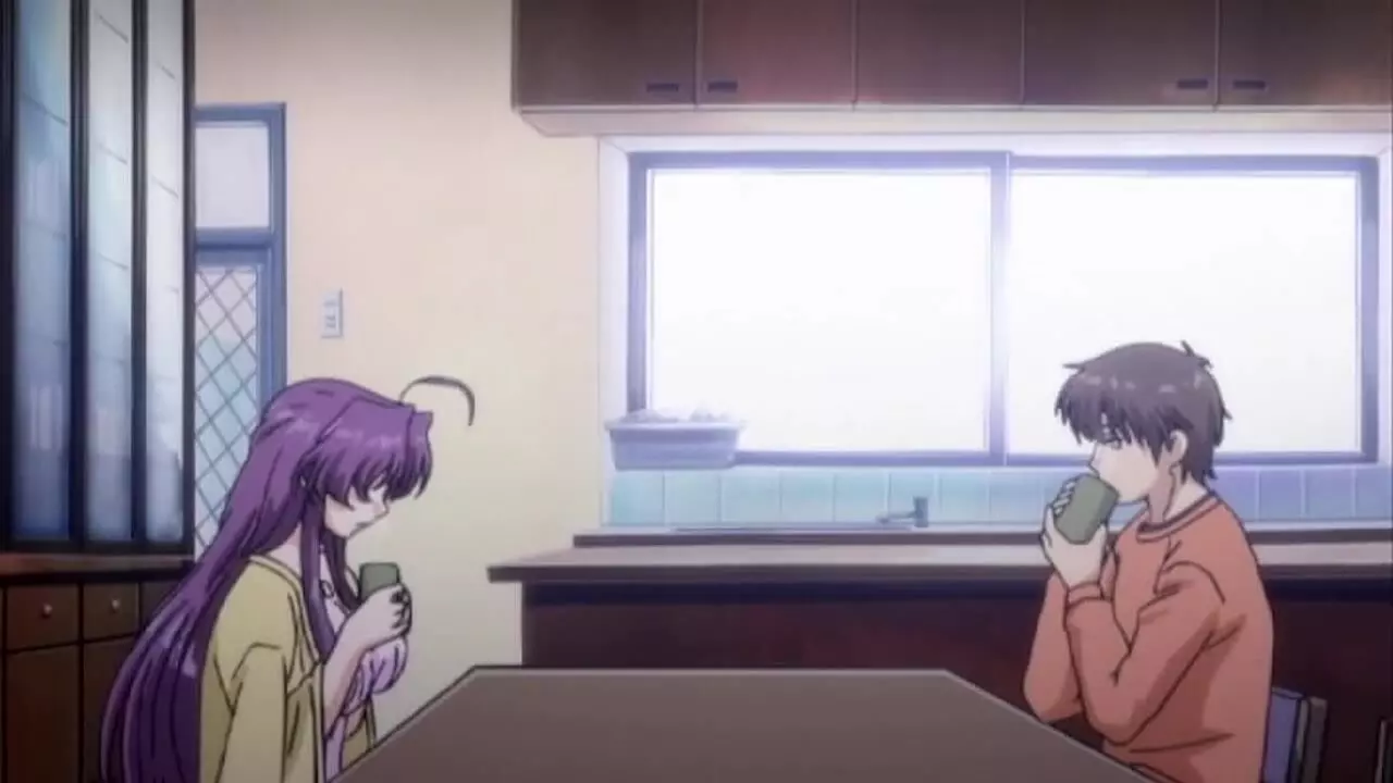 anime milf anal sex