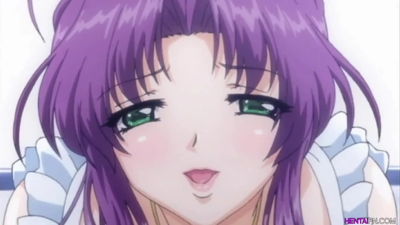 anime milf anal sex