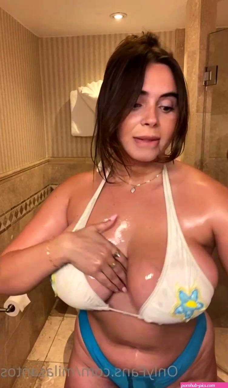 mila santos sextspe