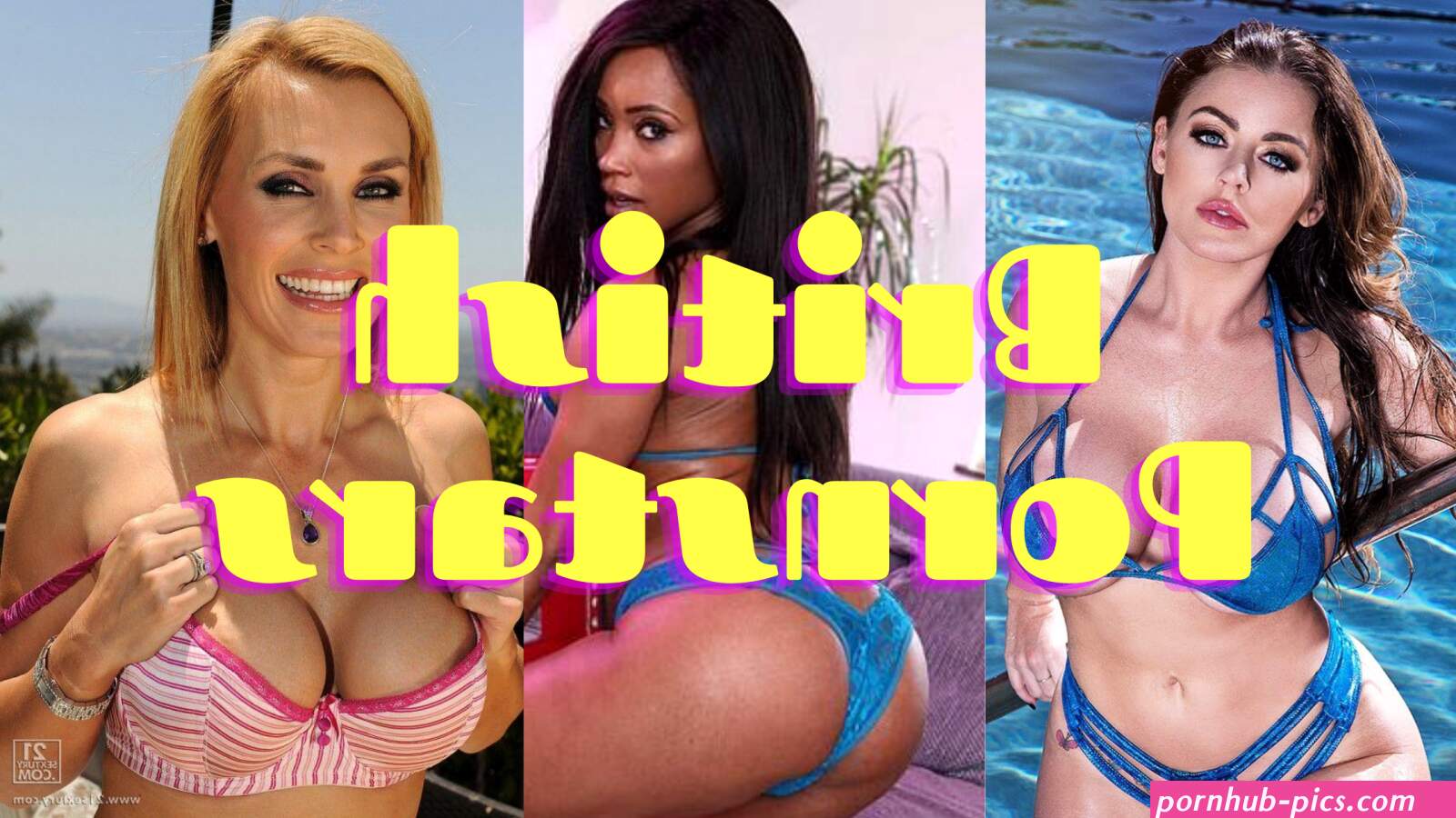 pornstars list