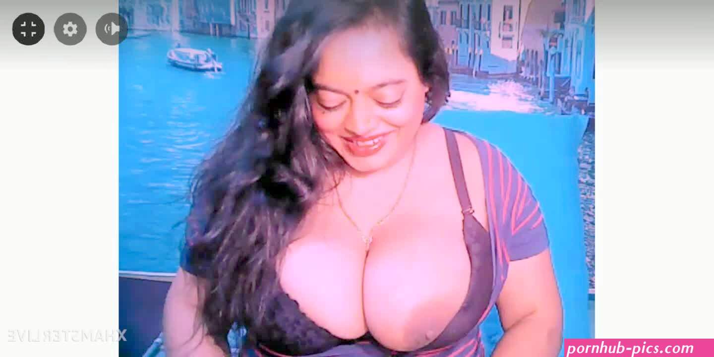 aunty xxx foto