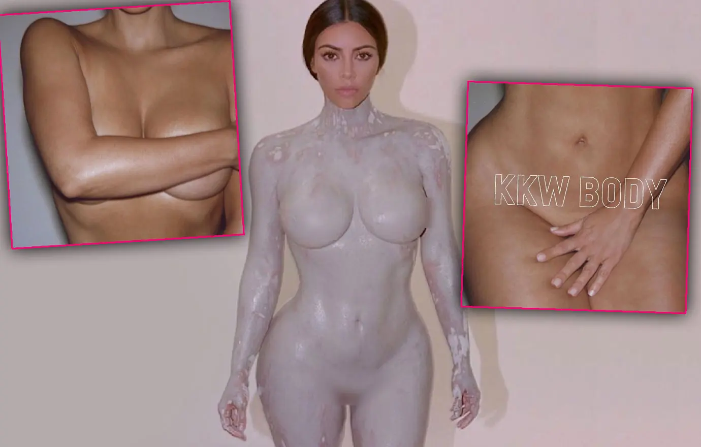 nude pics of ellen degeneres