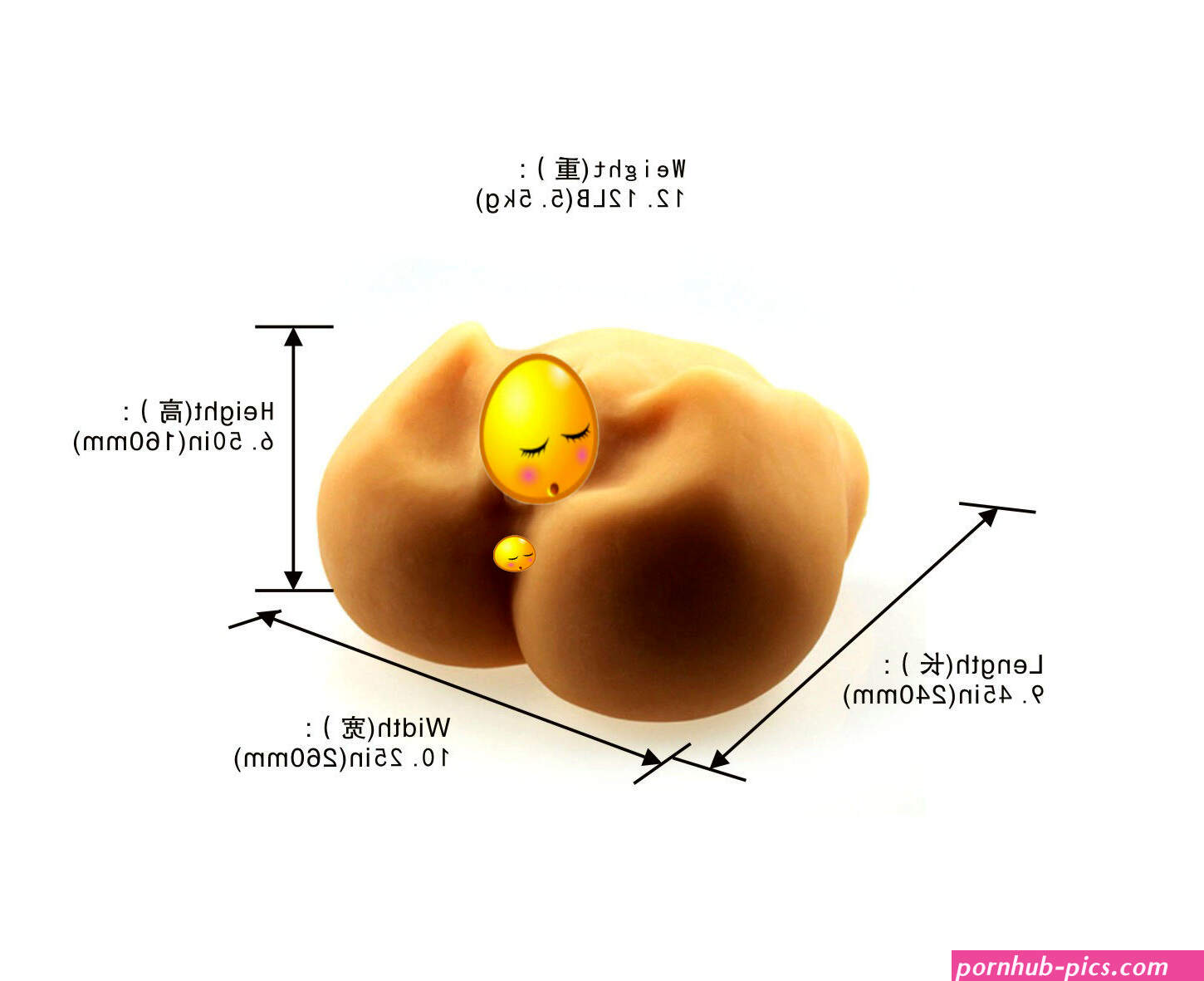naked girl pussy types size