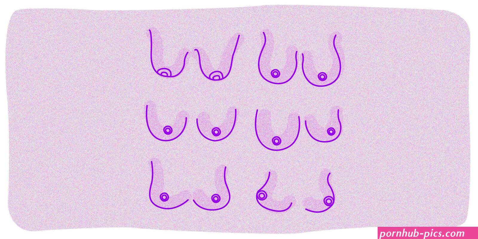 naked girl pussy types size