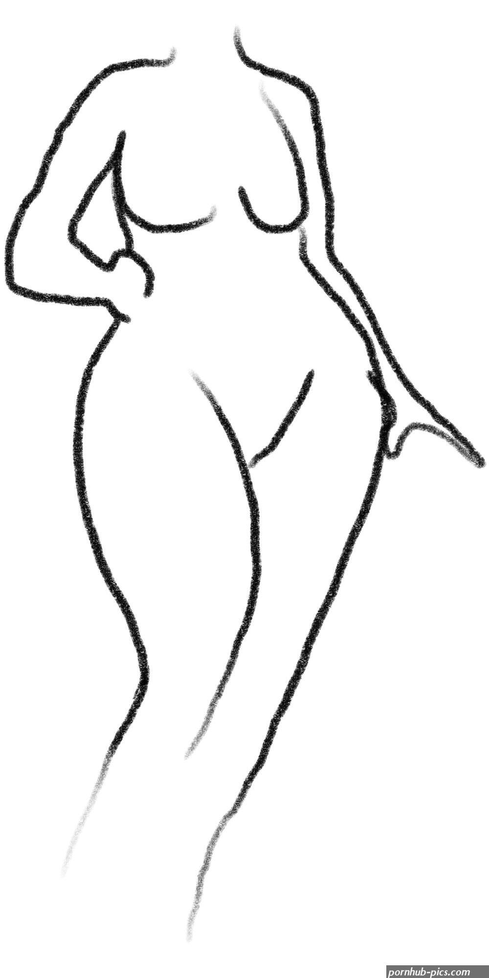 naked girl pussy types size