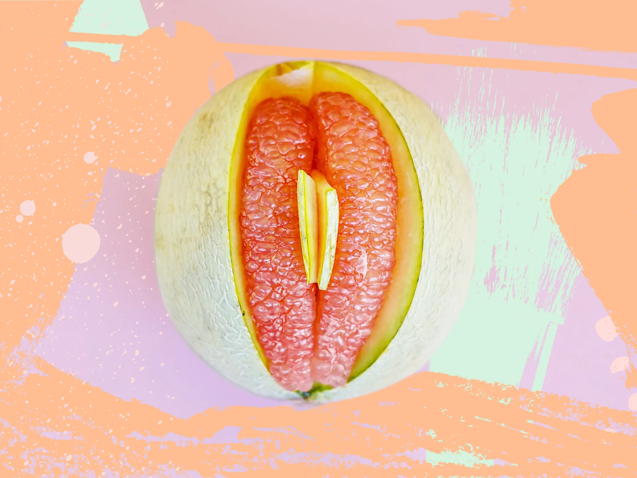 naked girl pussy types size