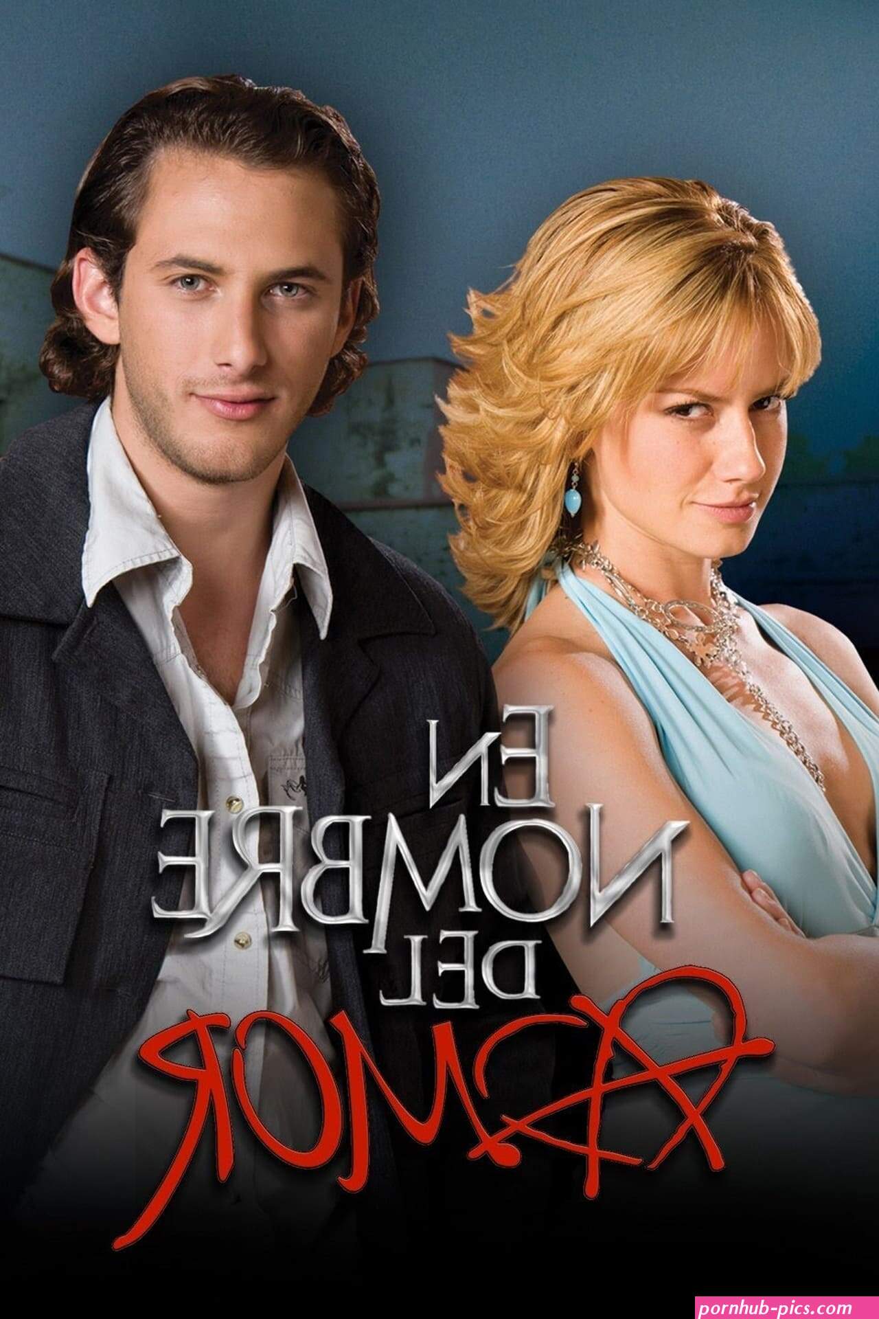 orlando en nombre del amor