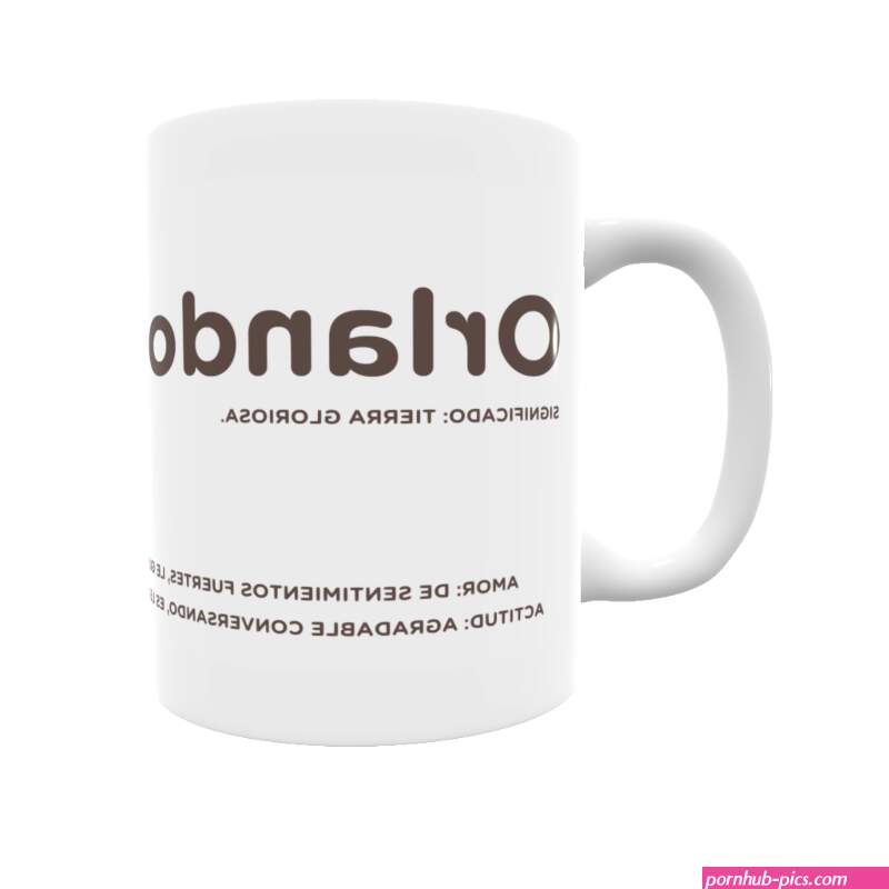 orlando en nombre del amor