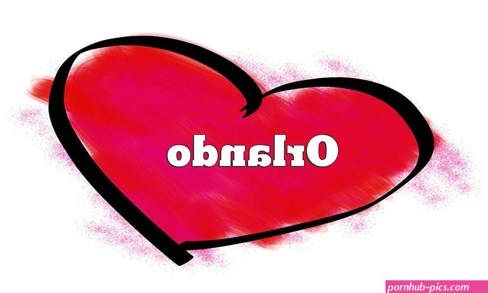 orlando en nombre del amor