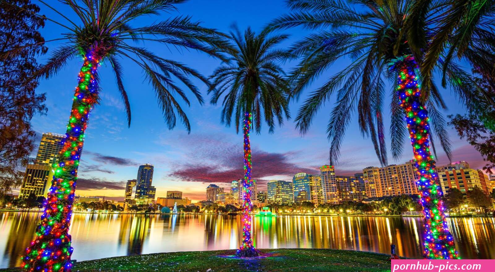 orlando en nombre del amor