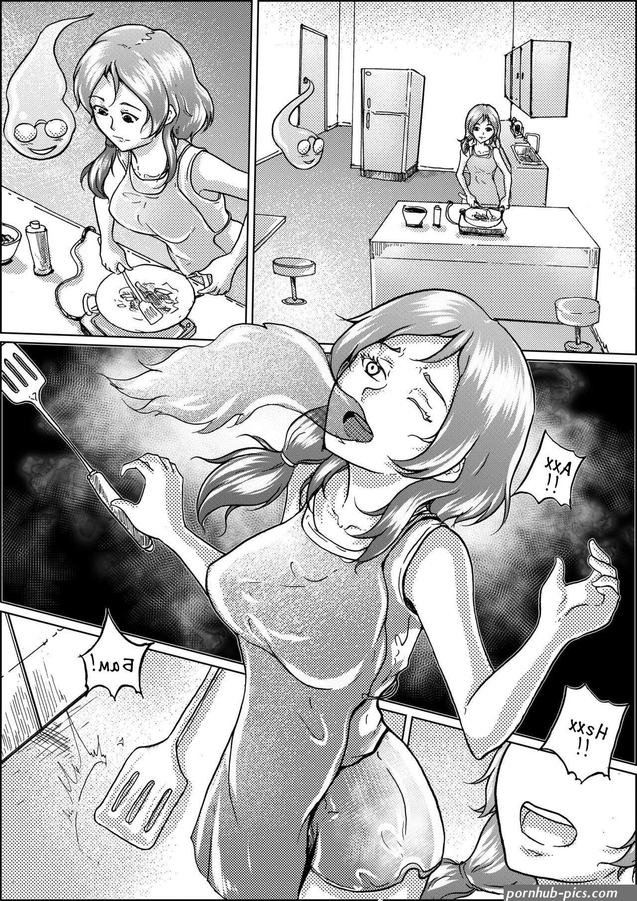 possession hentai
