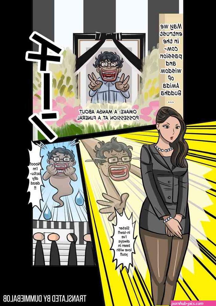 possession hentai