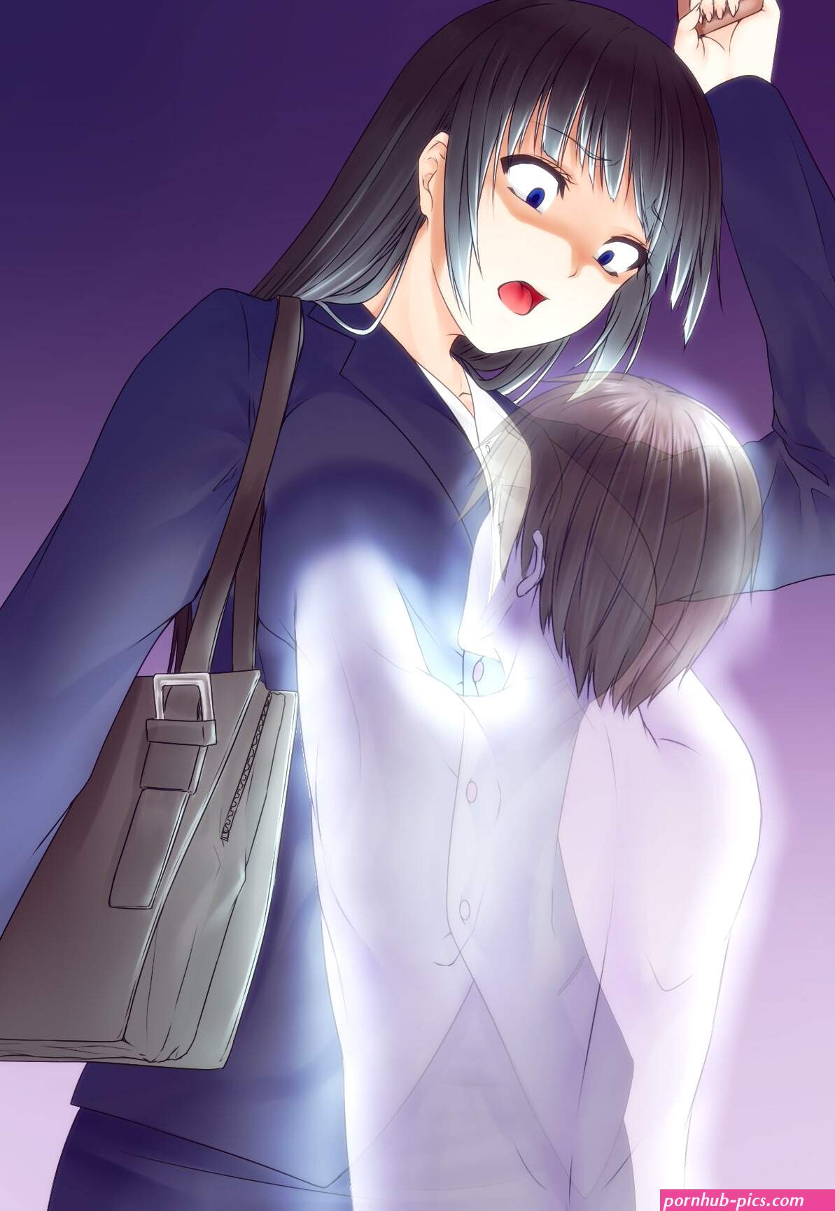 possession hentai