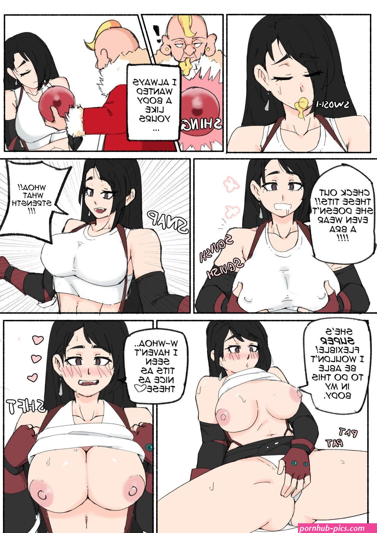 possession hentai