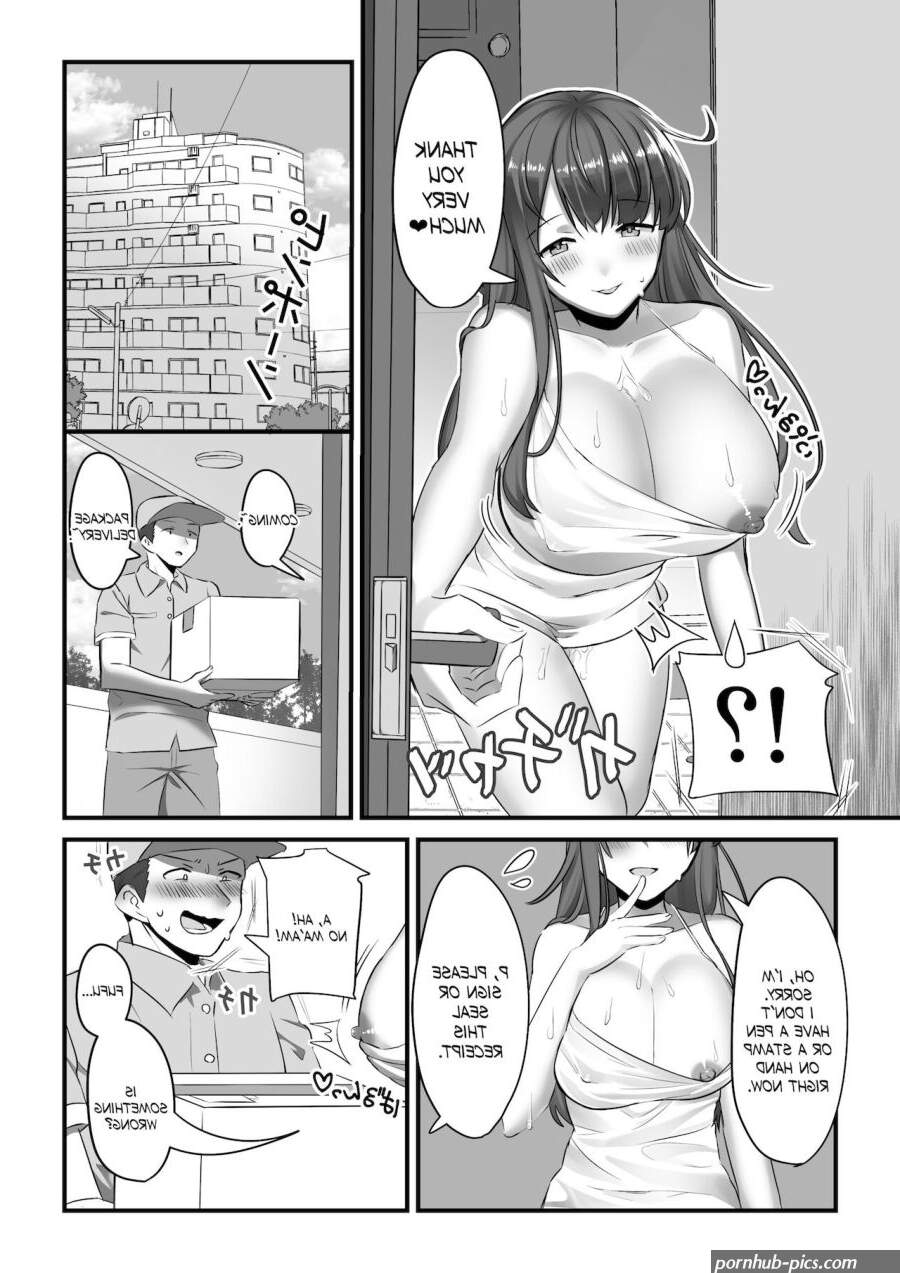 possession hentai