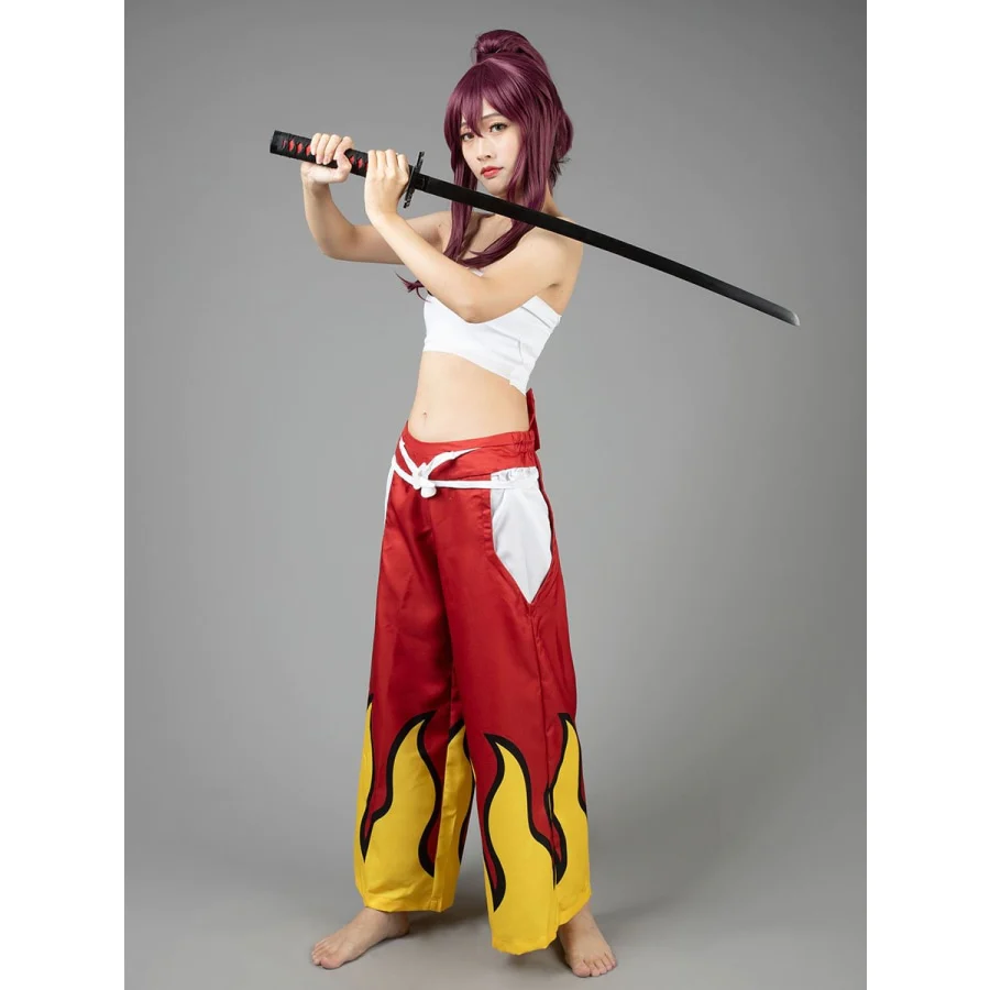 erza scarlet cosplay