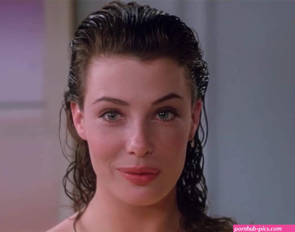 kelly le brock-nude images