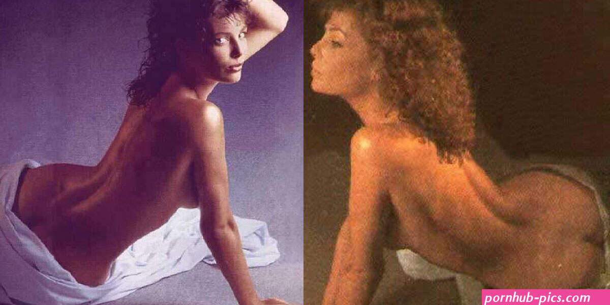 kelly le brock-nude images