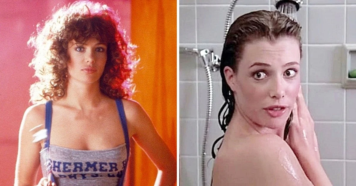 kelly le brock-nude images