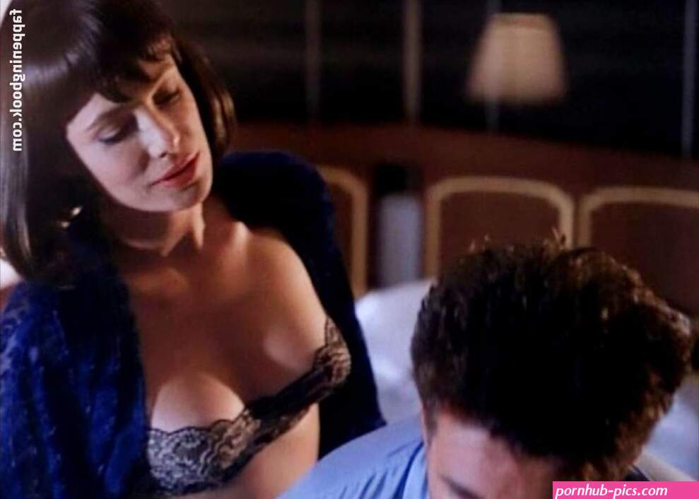 kelly le brock-nude images