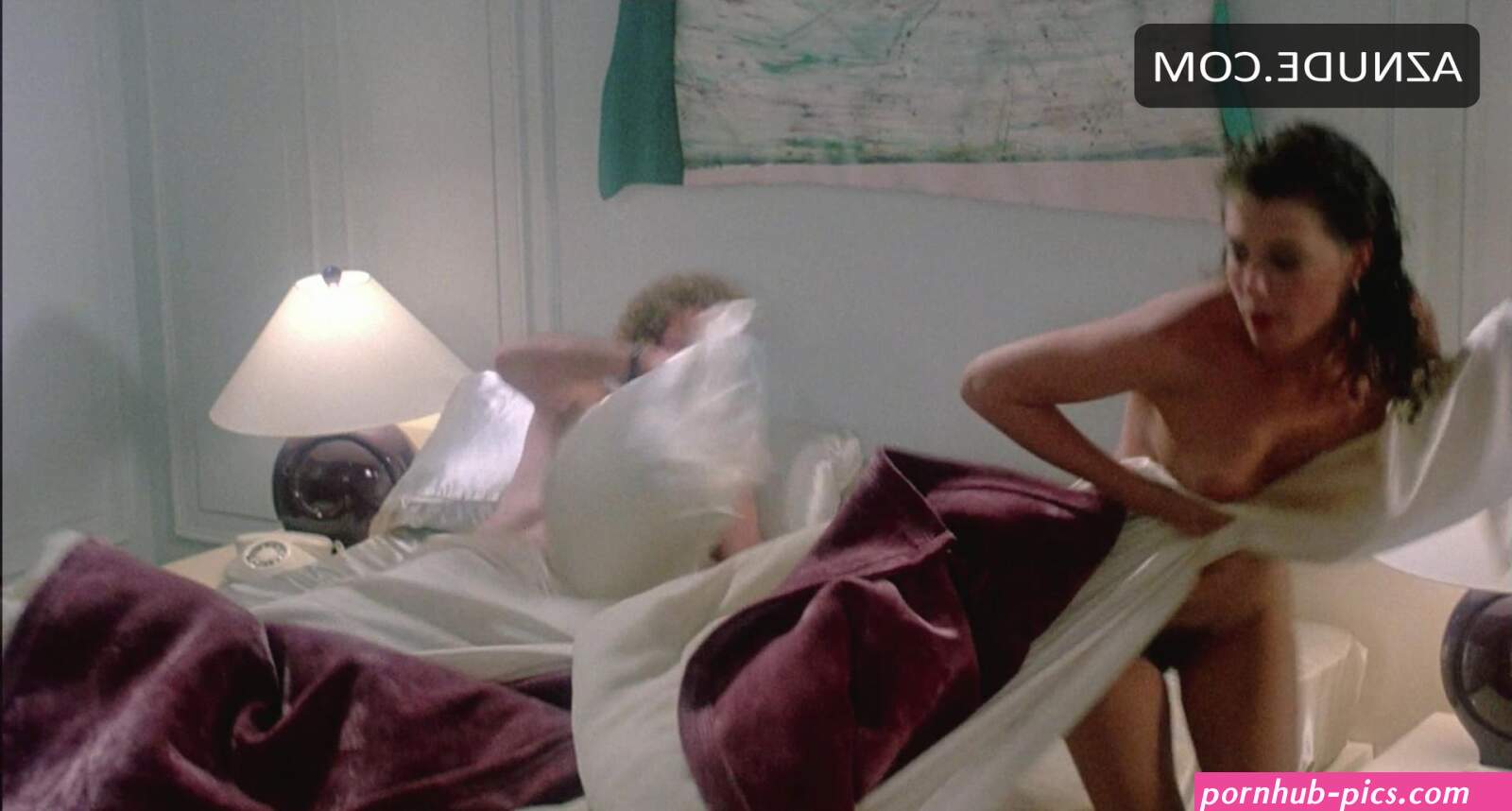 kelly le brock-nude images