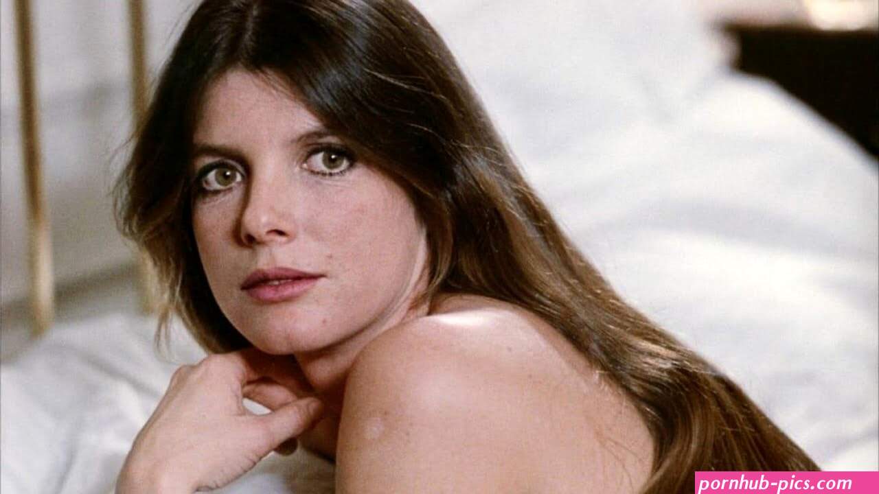 katherine ross naked