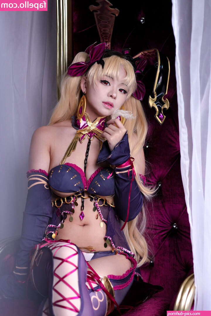 rithe cosplay nude onlyfans leaks