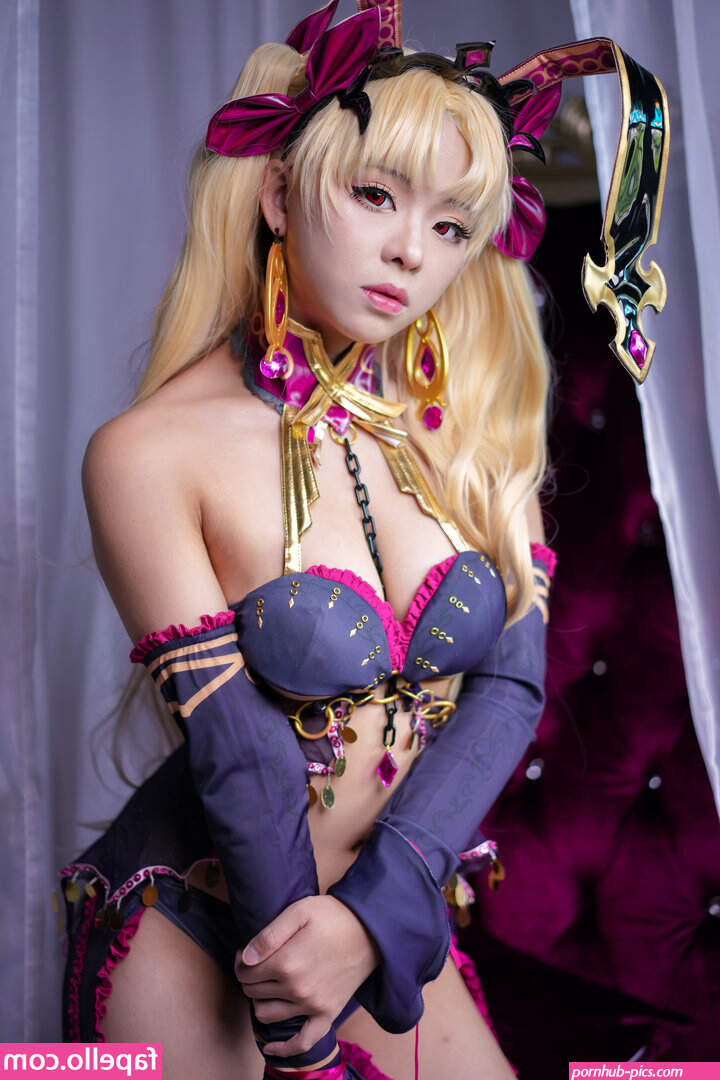 rithe cosplay nude onlyfans leaks
