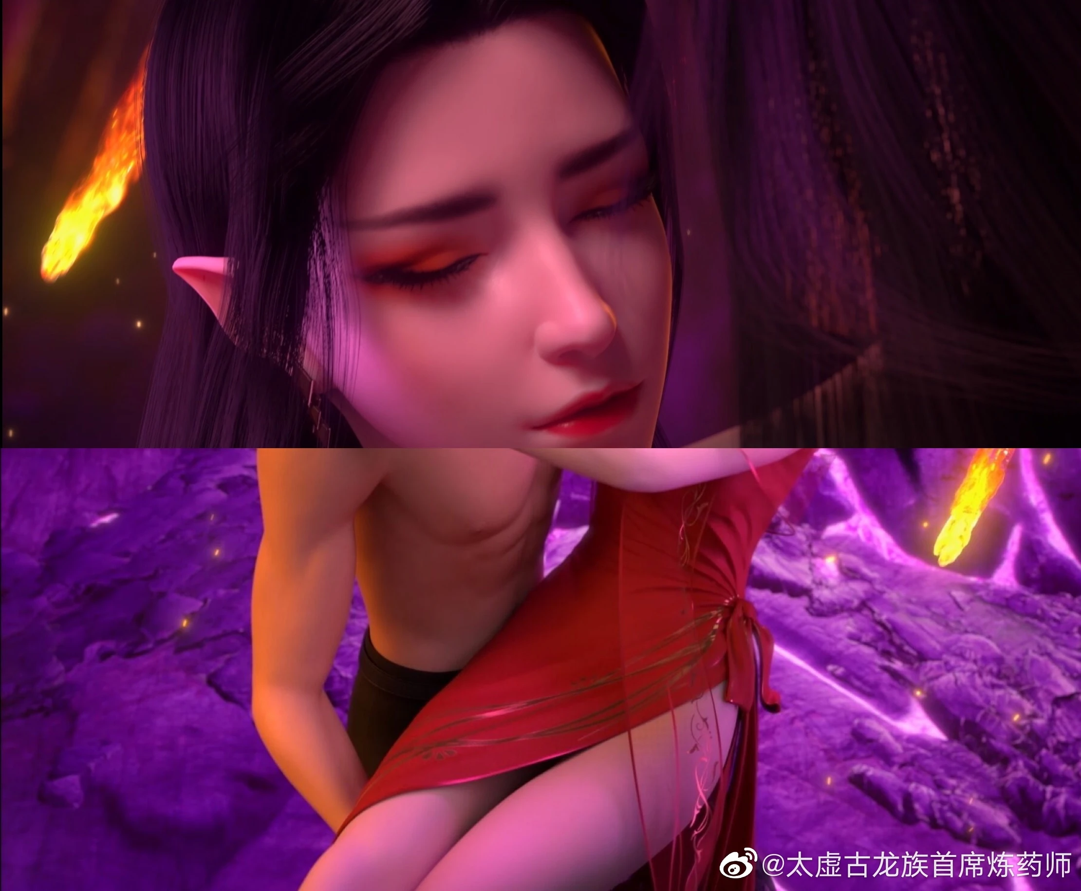 btth season 6 xnxx