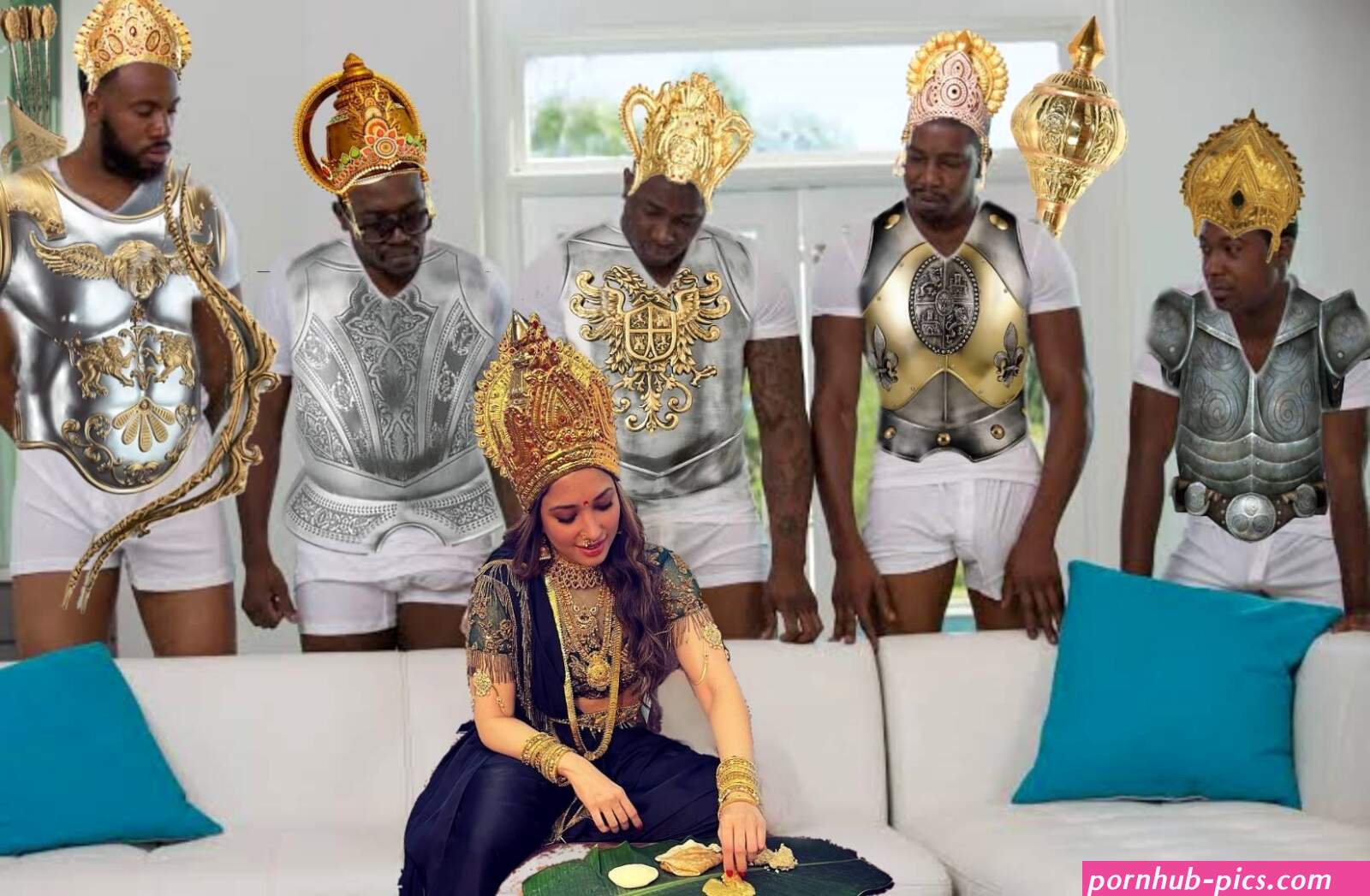 Tamannq