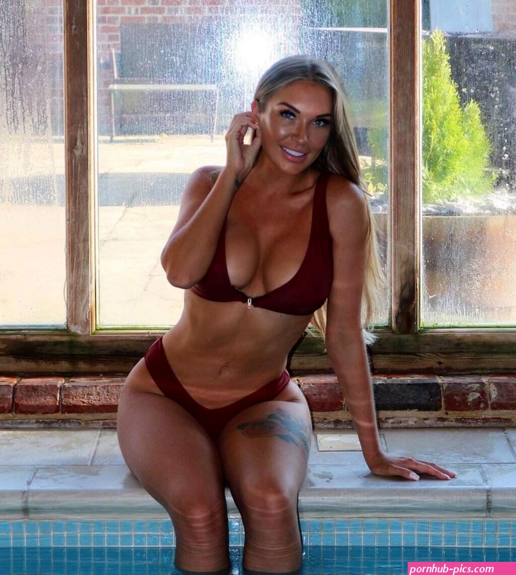 brooke lynette ass