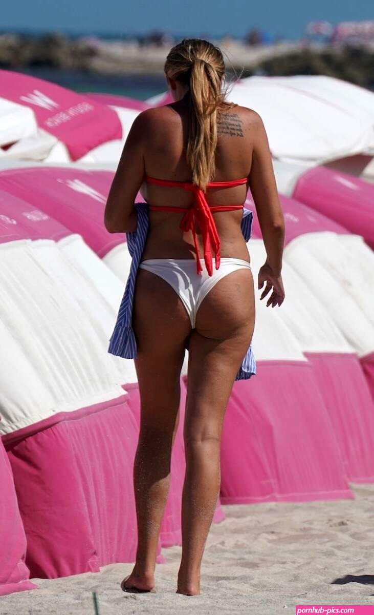 brooke lynette ass