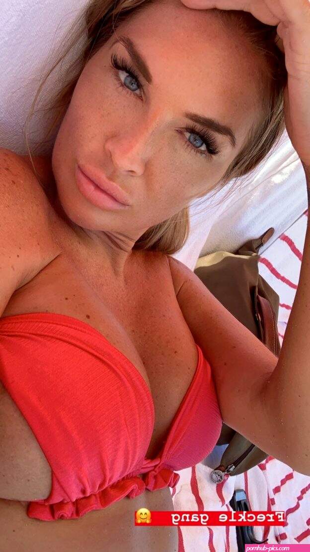 brooke lynette ass