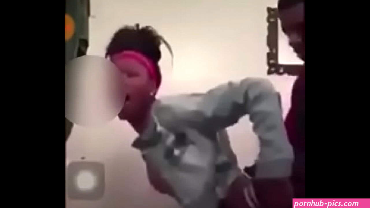Ebony thots