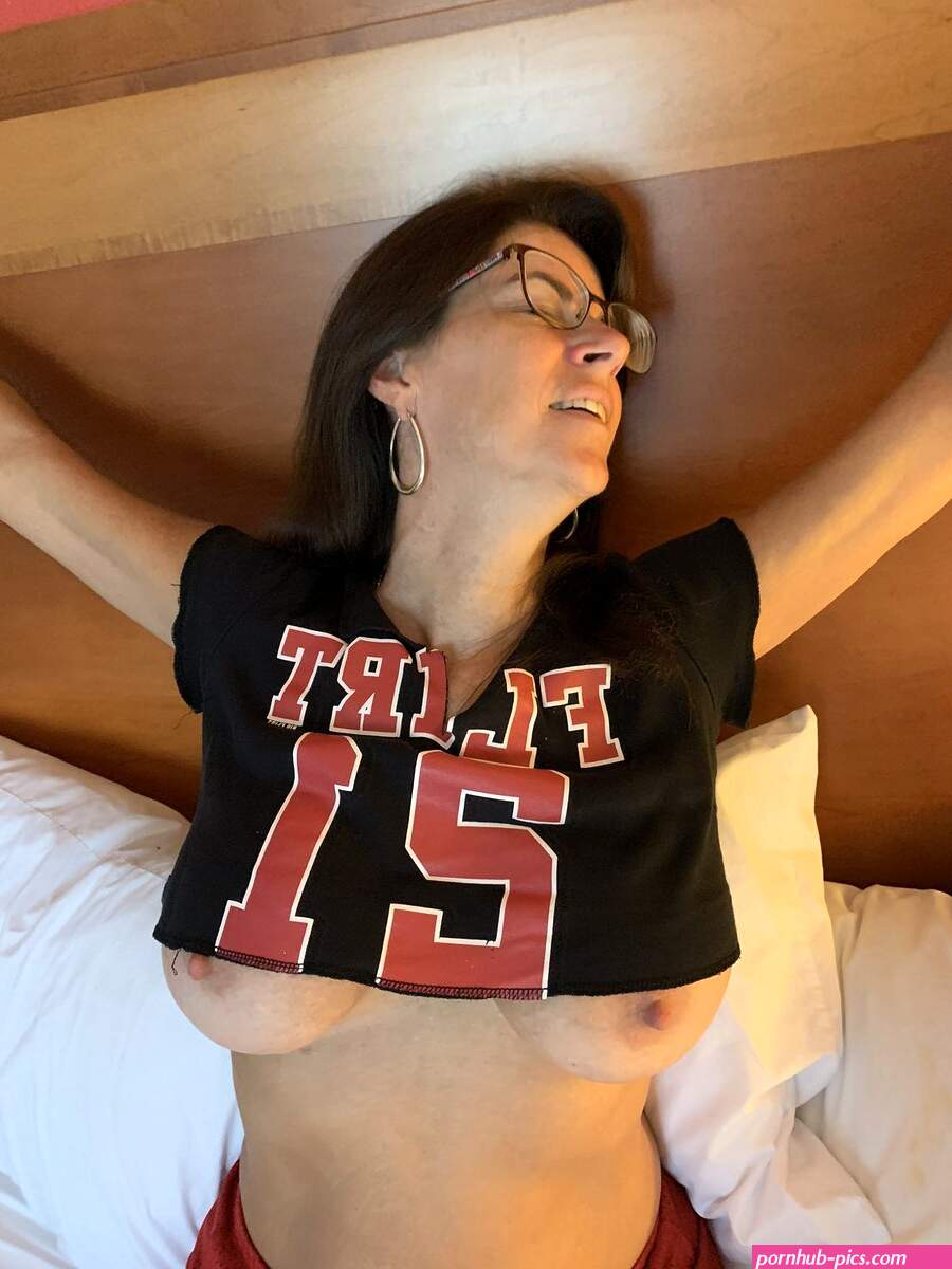 mary burke tits