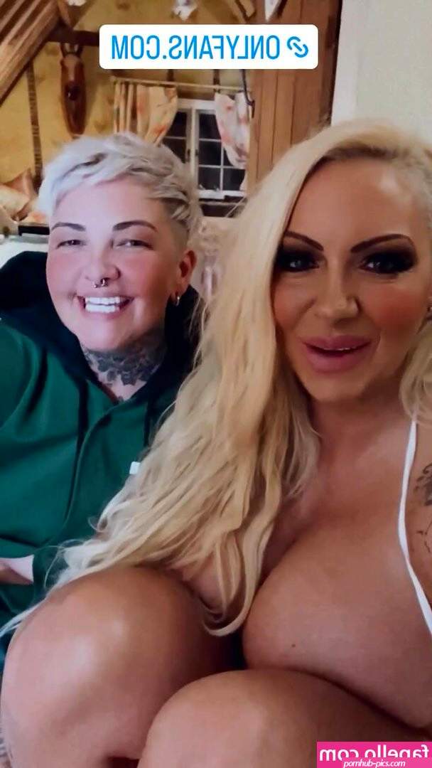 jodie marsh onlyfans leaked