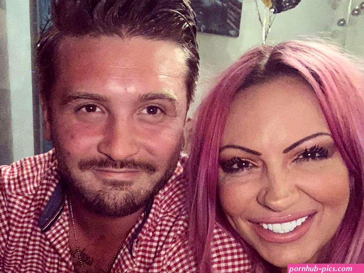jodie marsh onlyfans leaked