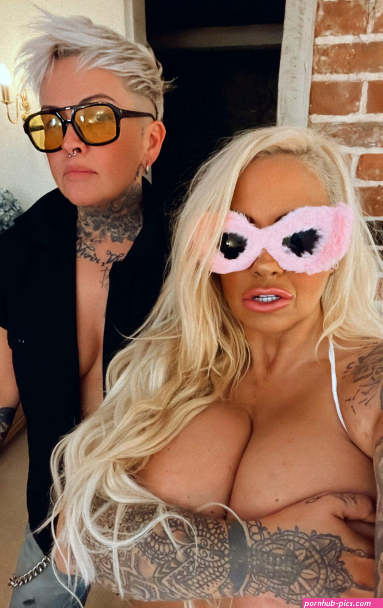 jodie marsh onlyfans leaked
