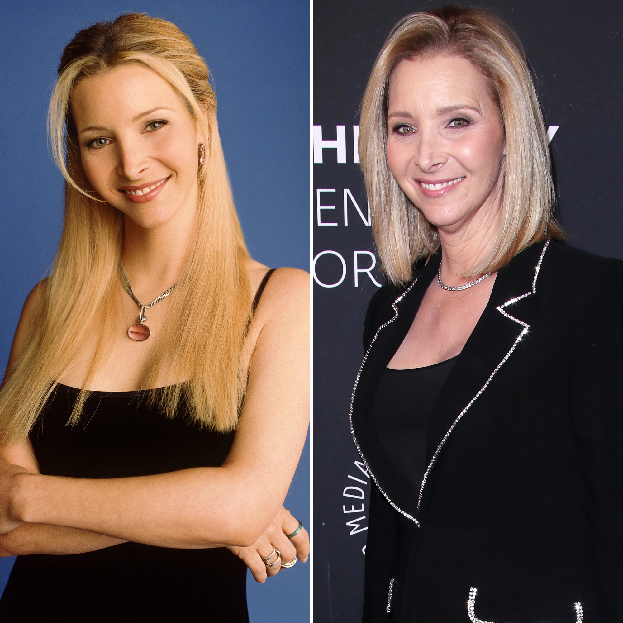 lisa kudrow naked