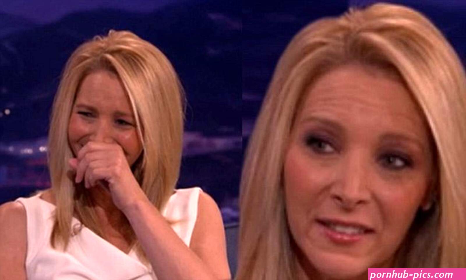 lisa kudrow naked