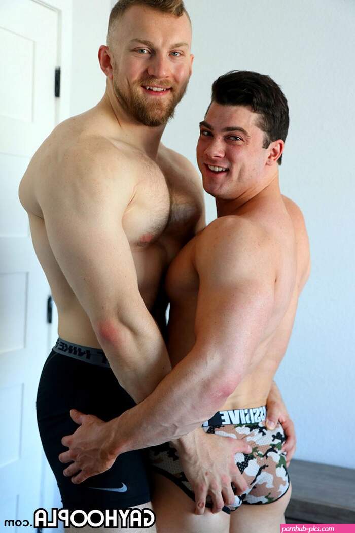 muscle big bryce beckett
