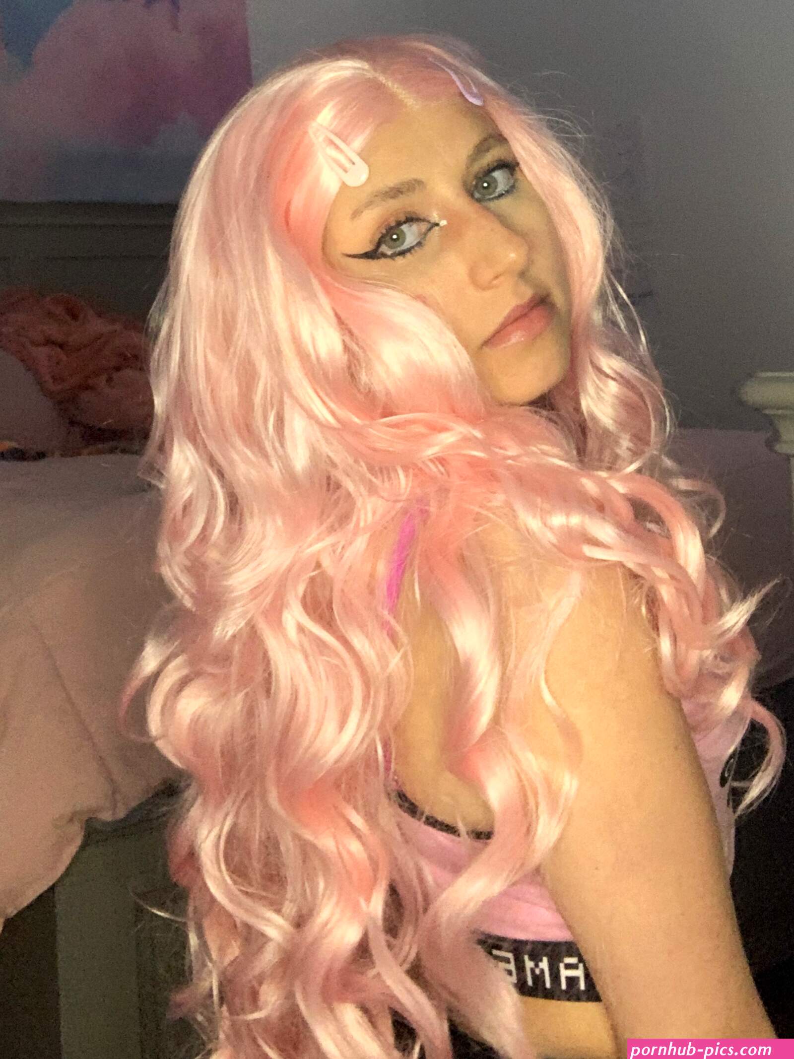 princesa delilah nude onlyfans leaks