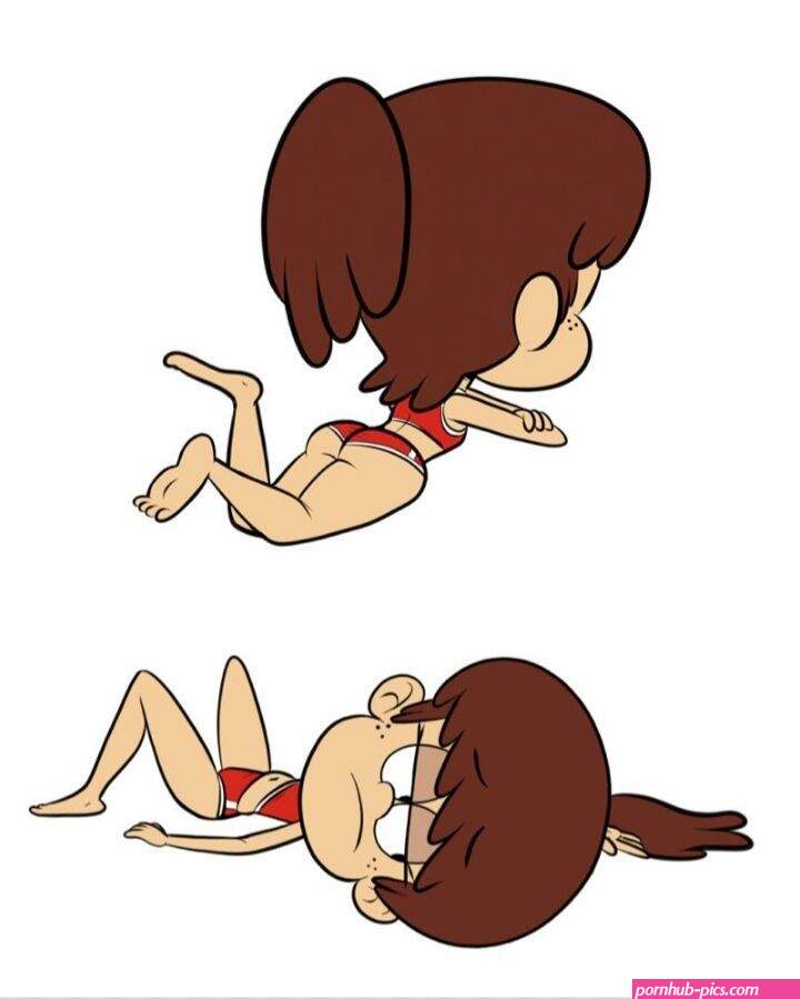bienvenue chez les loud bd porno lynn