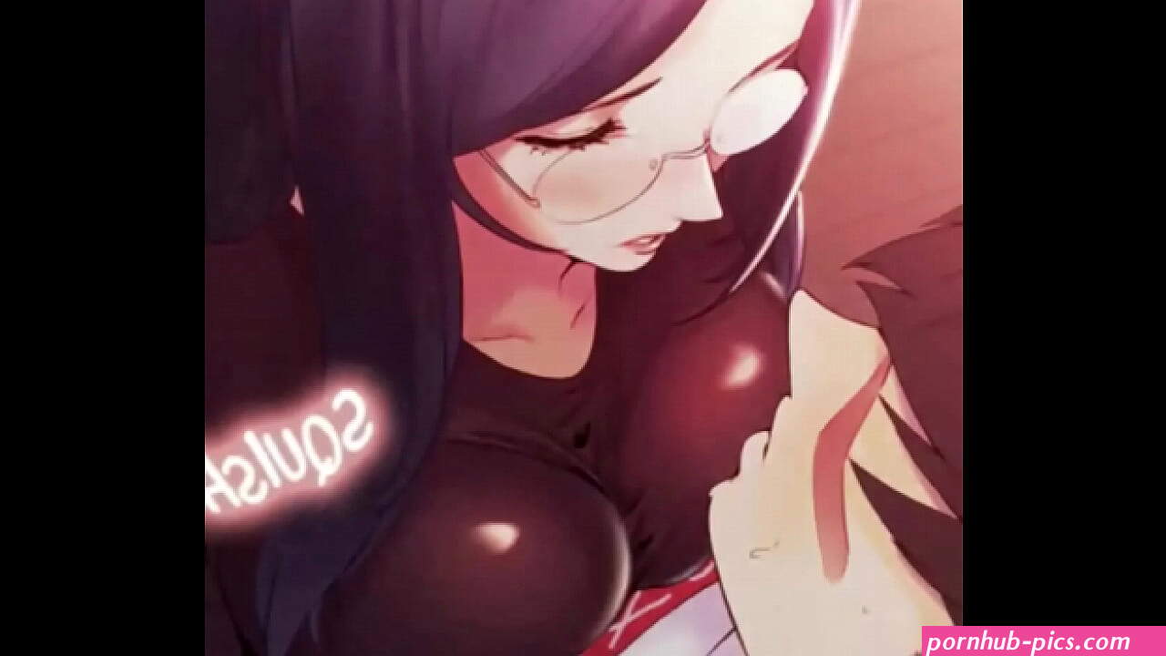 manhwas porno