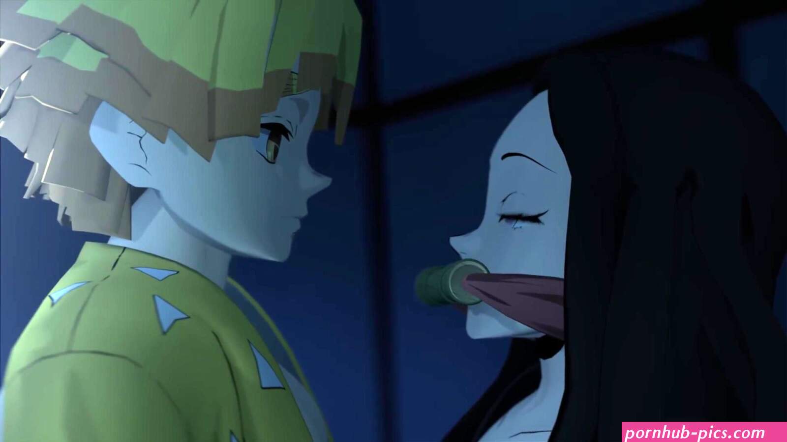 nezukochan sex