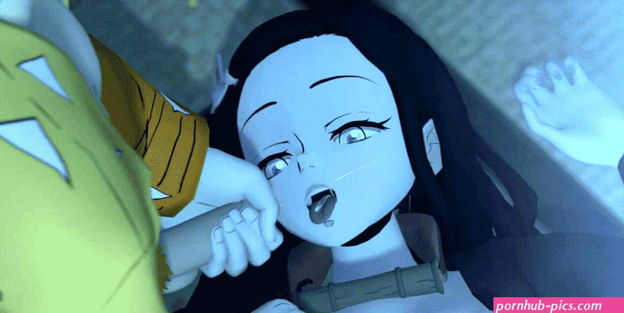 nezukochan sex