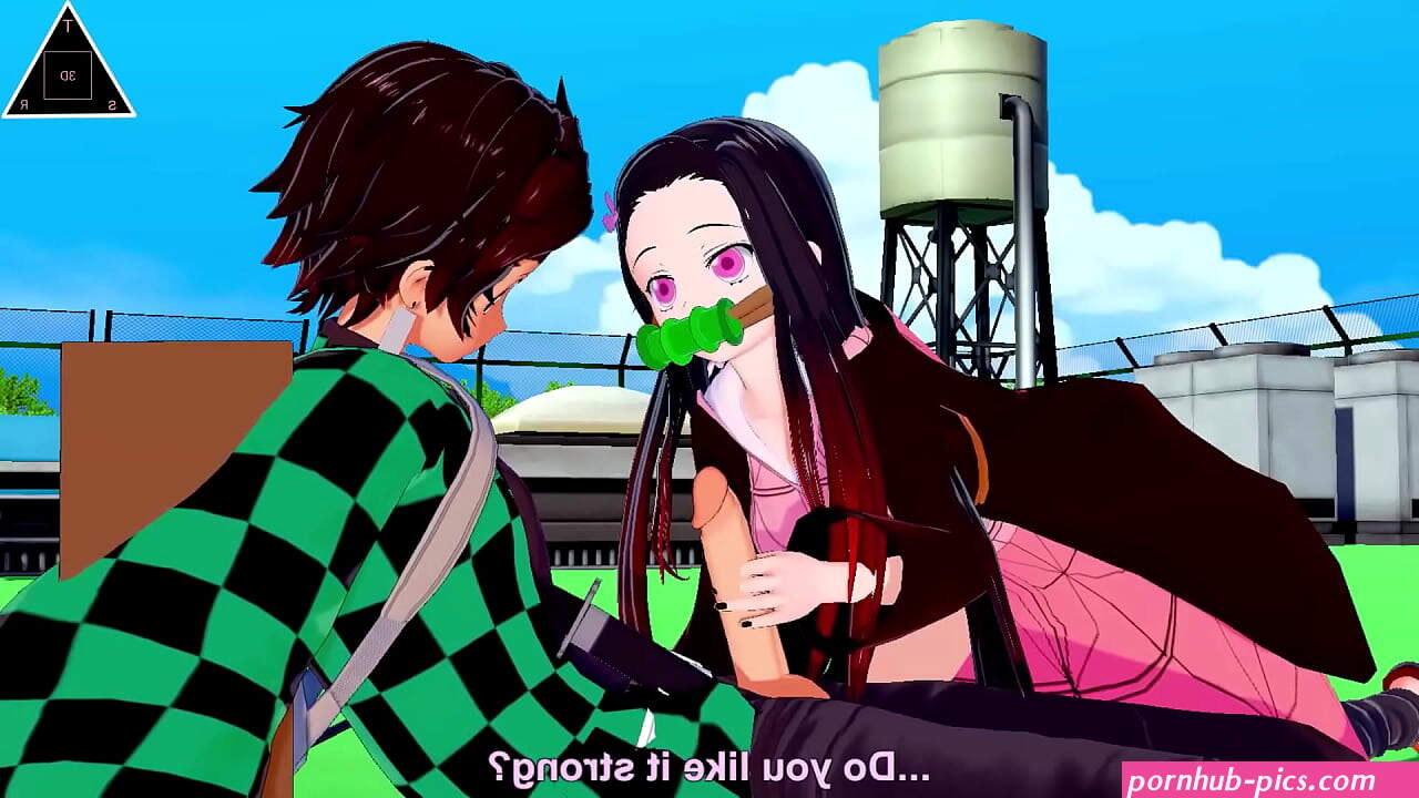nezukochan sex