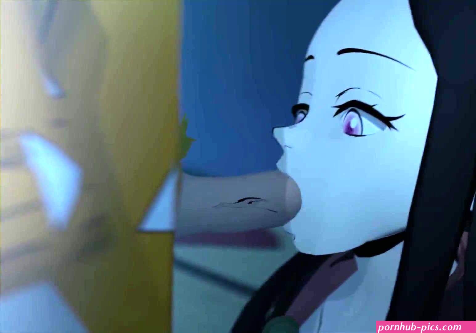 nezukochan sex